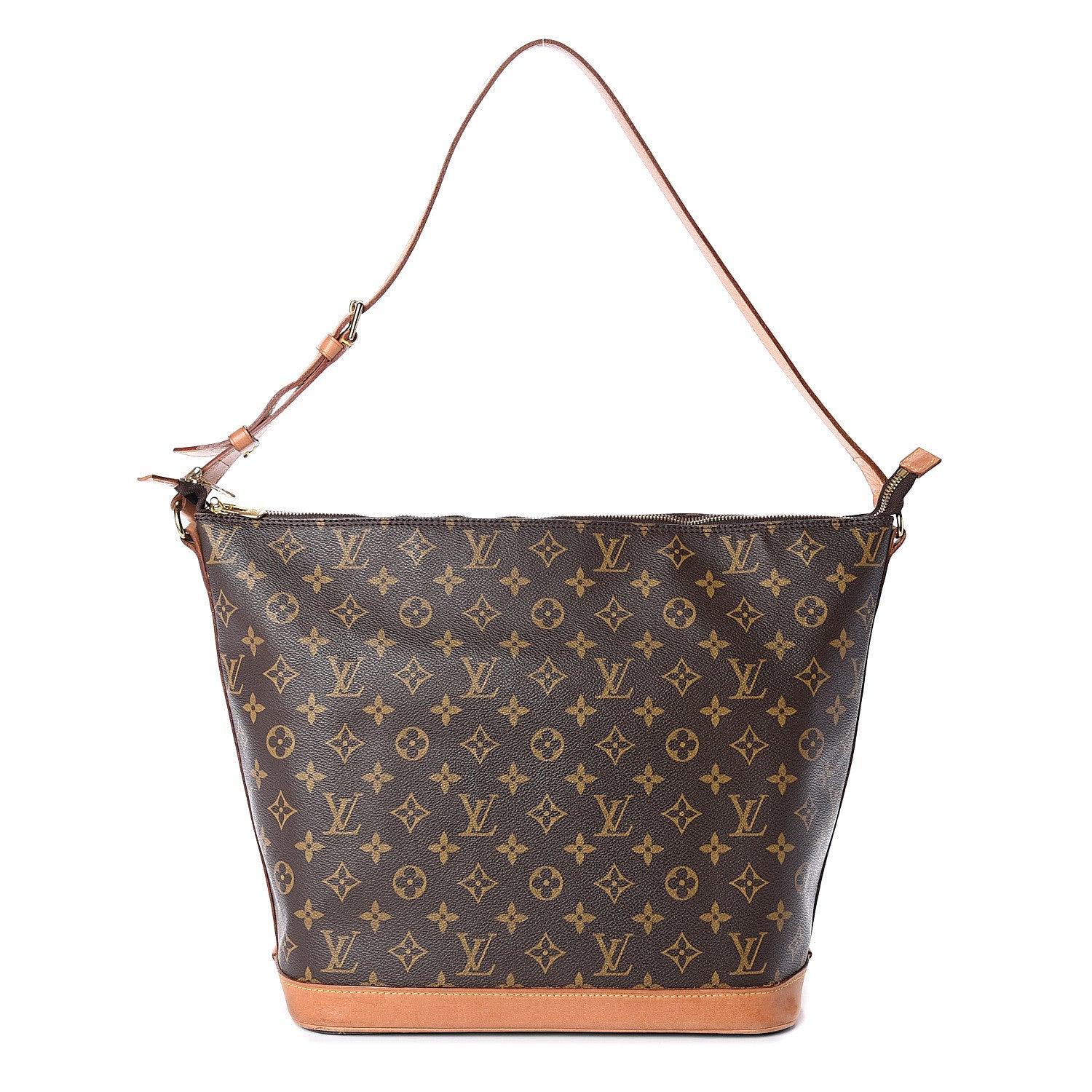 Louis Vuitton Monogram Sharon Stone Amfar Vanity Three 1 of 8