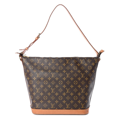 Louis Vuitton Monogram Sharon Stone Amfar Vanity Three 1 of 8