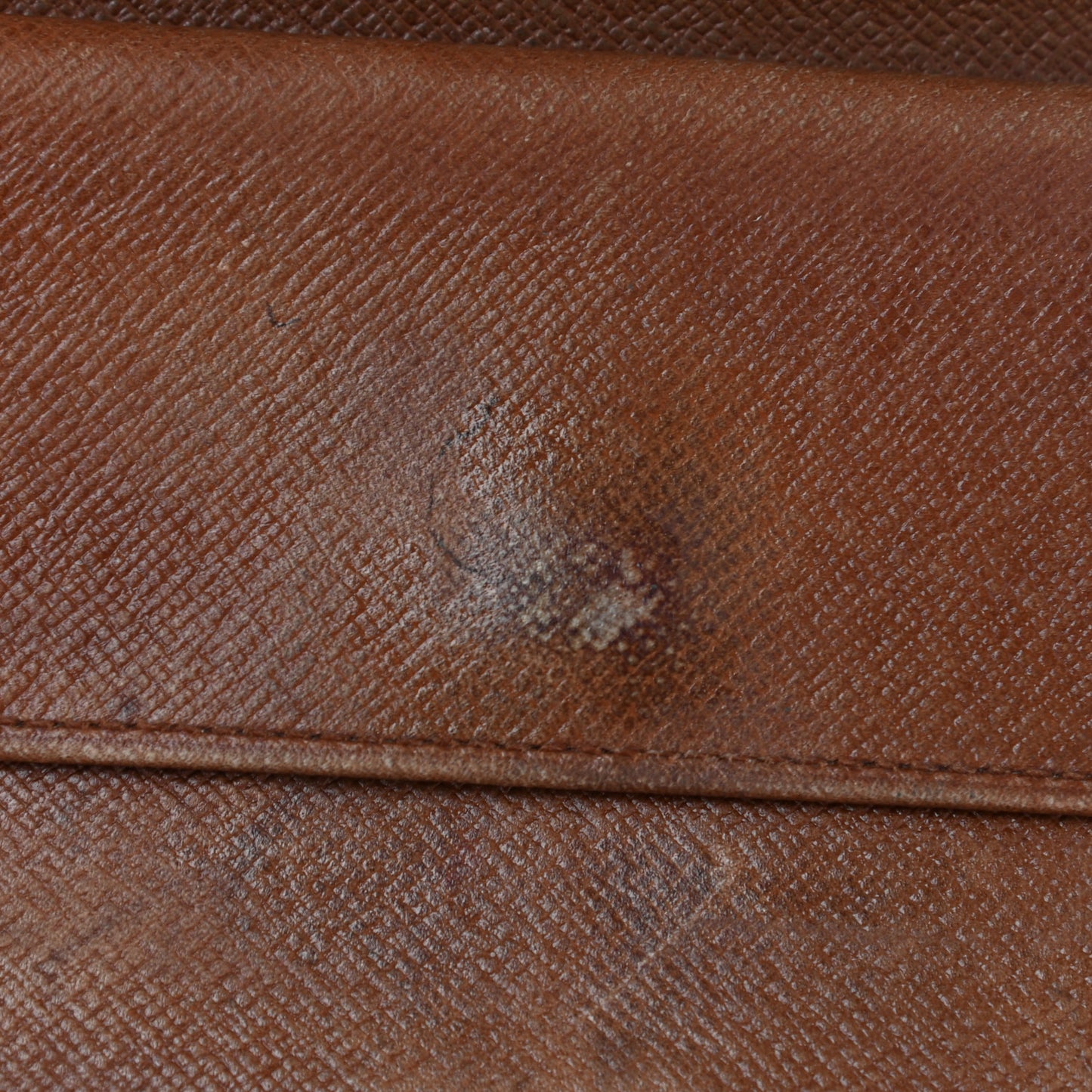 Monogram Porte Tresor International Wallet