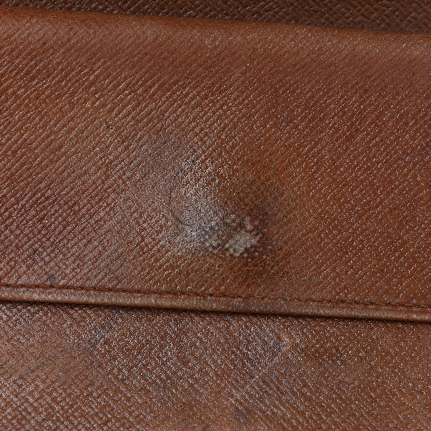 Louis Vuitton Monogram Porte Tresor International Wallet 6 of 19
