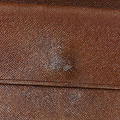 Louis Vuitton Monogram Porte Tresor International Wallet 6 of 19