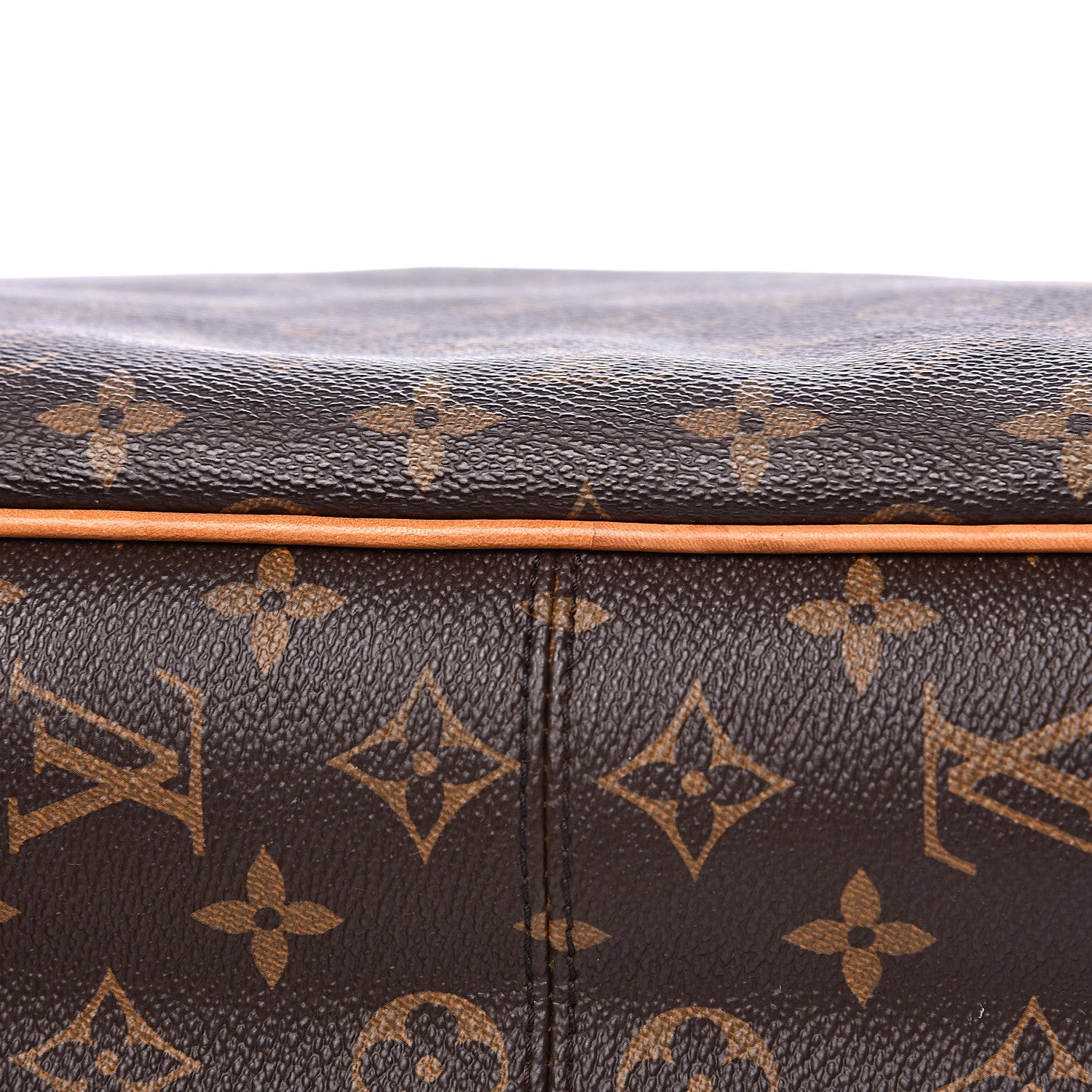 Louis Vuitton Monogram Delightful MM 10 of 13