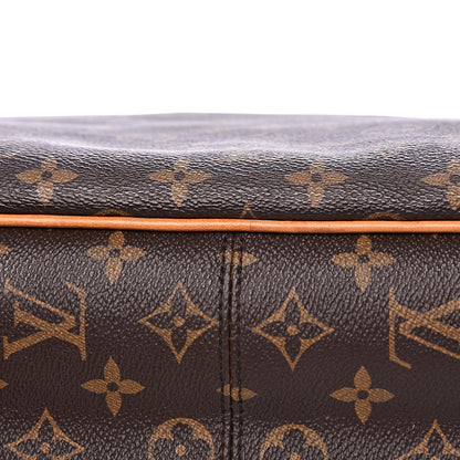 Louis Vuitton Monogram Delightful MM 10 of 13