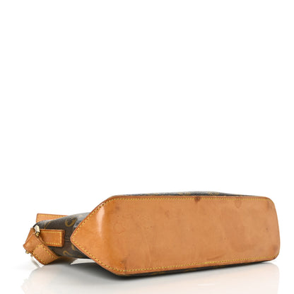 Louis Vuitton Monogram Trotteur 4 of 8