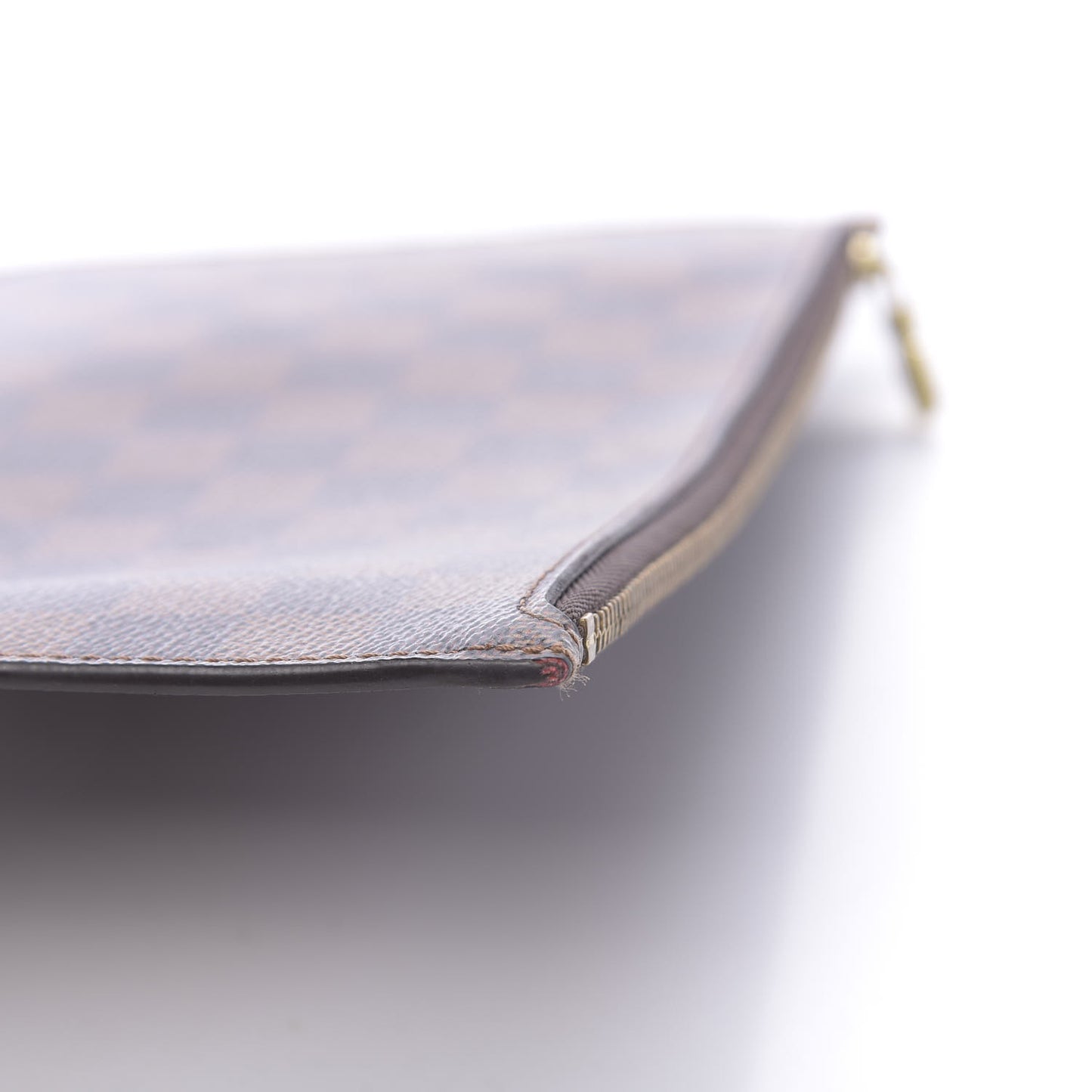 Damier Ebene Neverfull MM GM Pochette