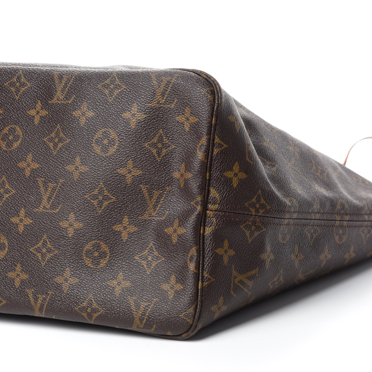 Louis Vuitton Monogram Neverfull GM 7 of 11