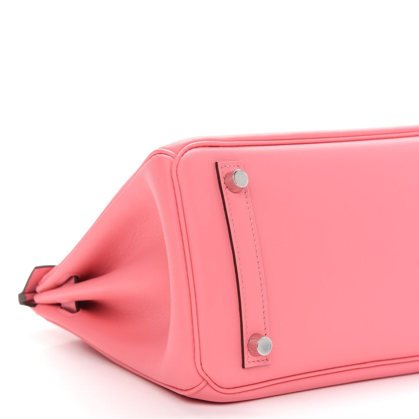 Swift Birkin 25 Rose Azalee