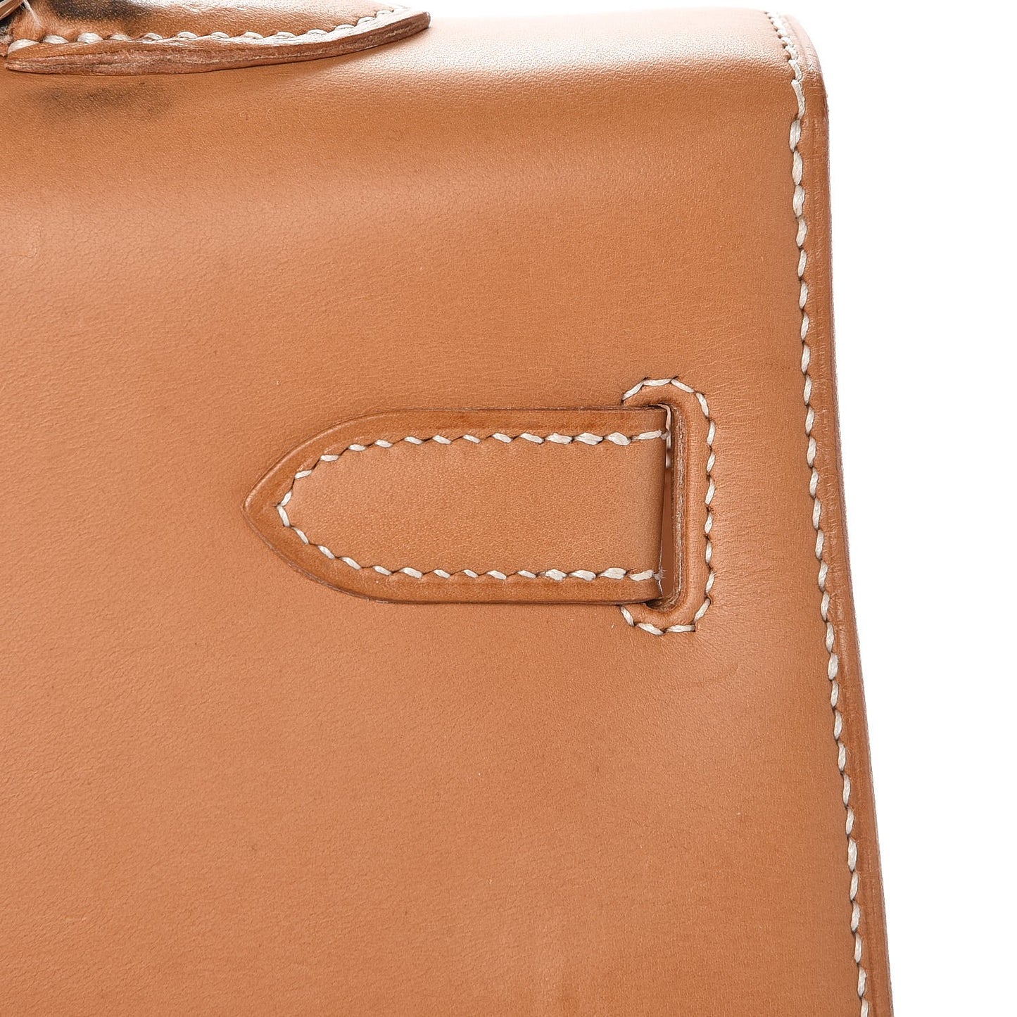 Vache Natural Kelly Sellier 35