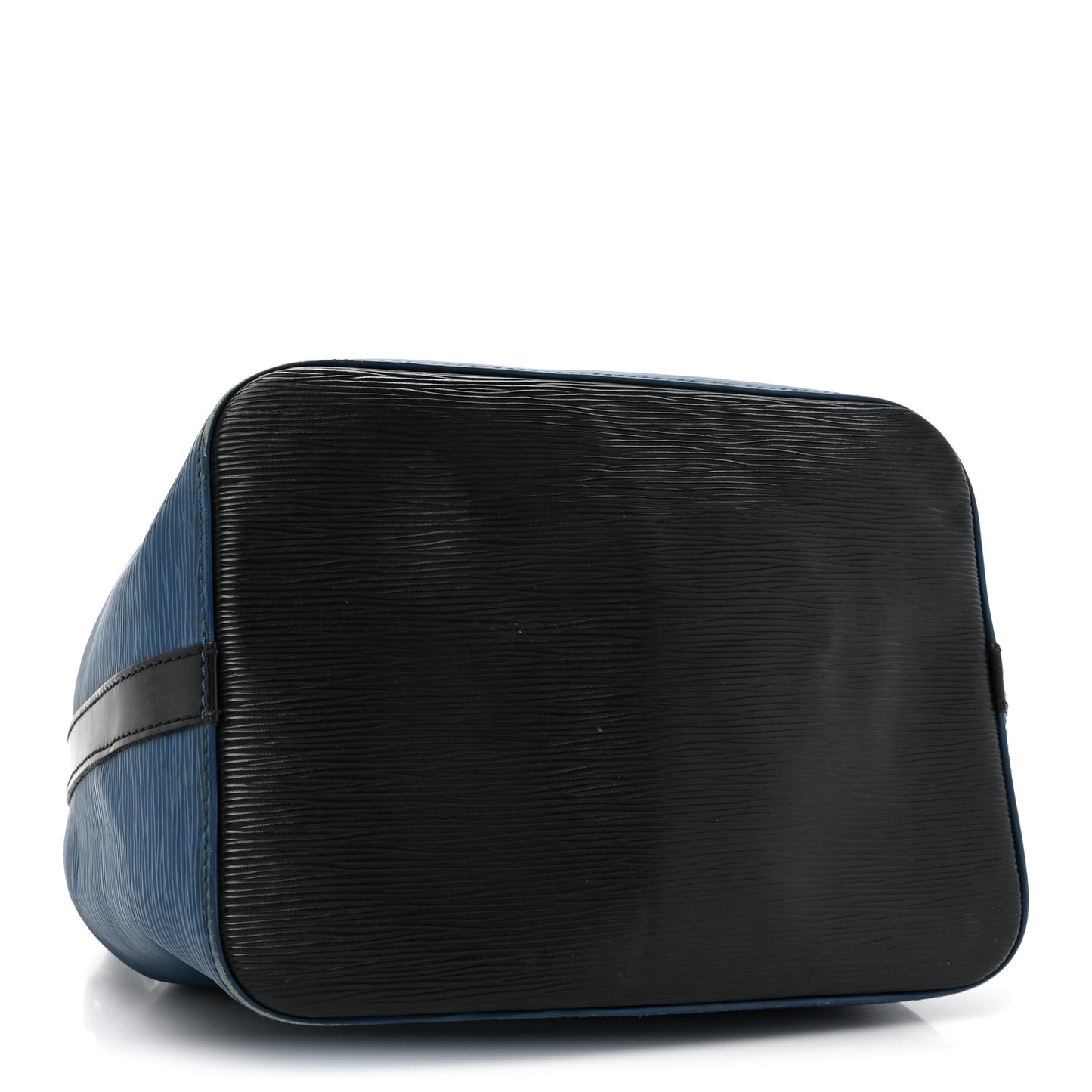 Epi Petit Bi-Color Noe Bleu Toledo Black