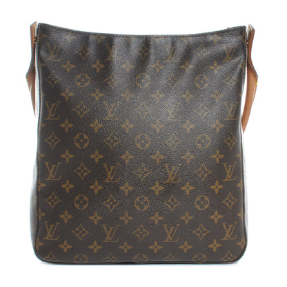 Louis Vuitton Monogram Looping GM 1 of 7