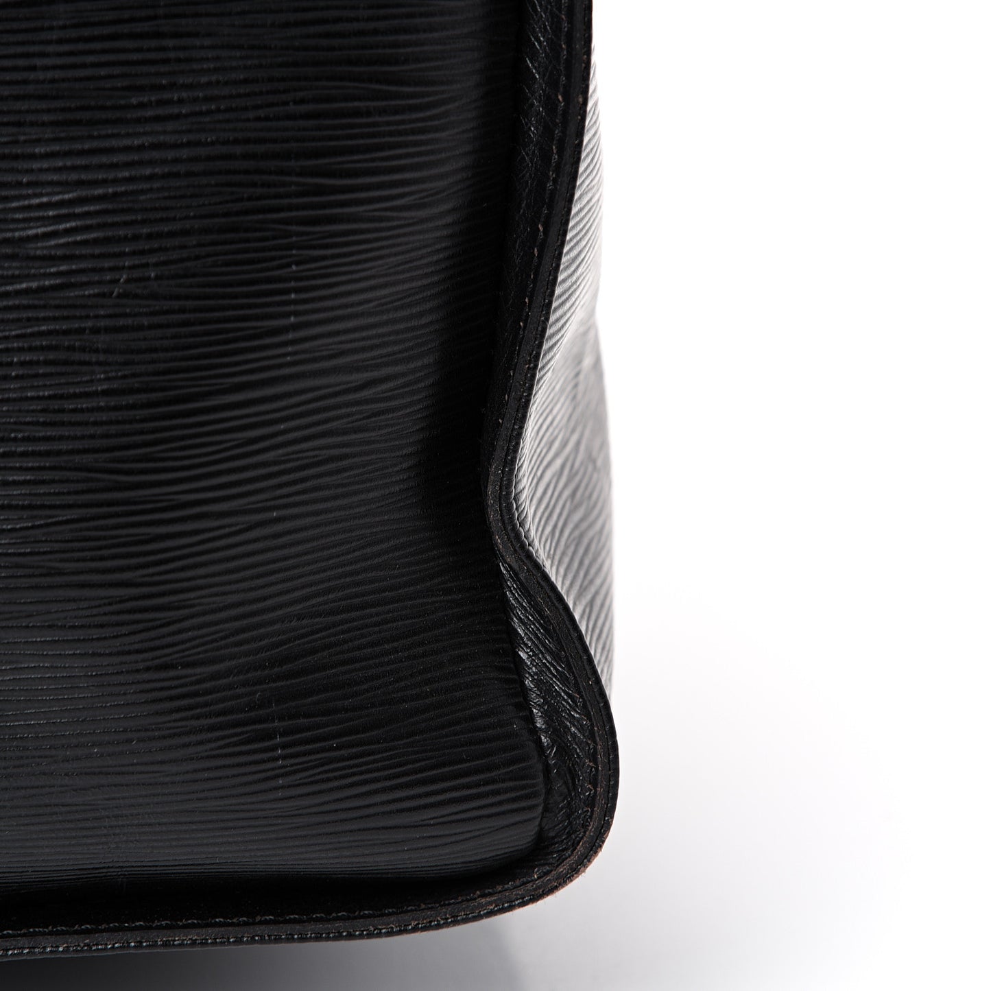 Epi Keepall 50 Black