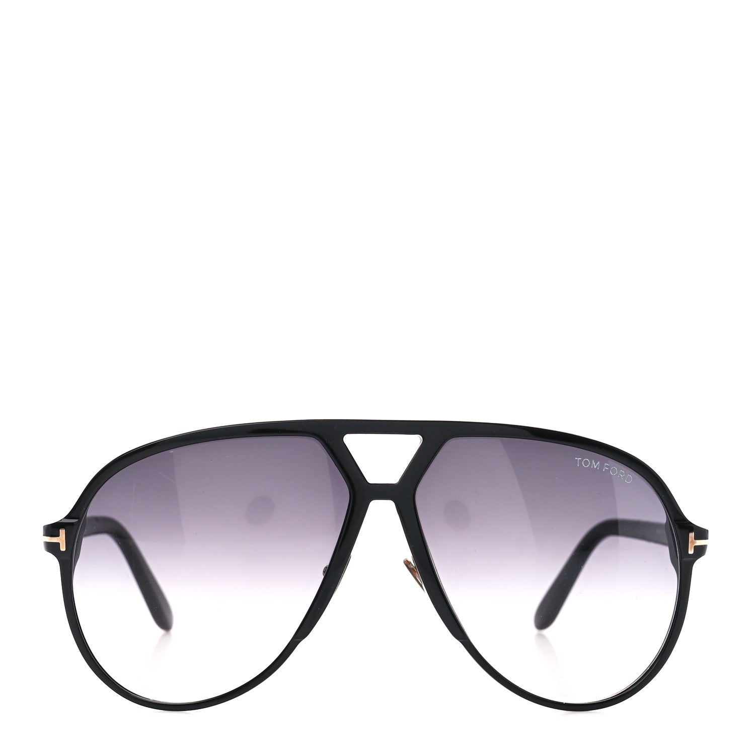 Tom Ford Bertrand Sunglasses TF1061 Black 2 of 8