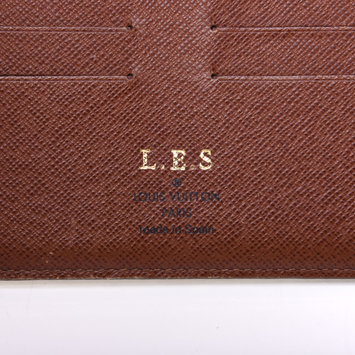 Monogram Insolite Organizer Wallet