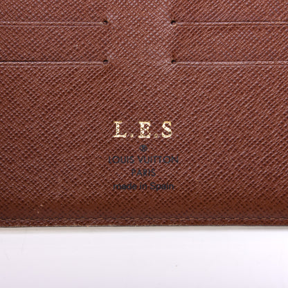 Louis Vuitton Monogram Insolite Organizer Wallet 10 of 22