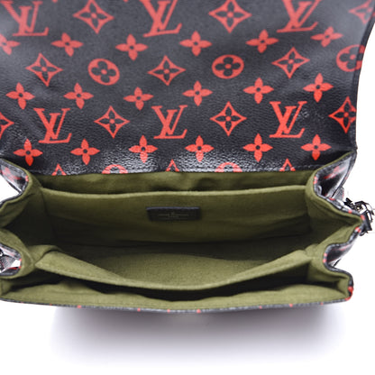 Louis Vuitton Monogram Infrarouge Pochette Metis 5 of 13