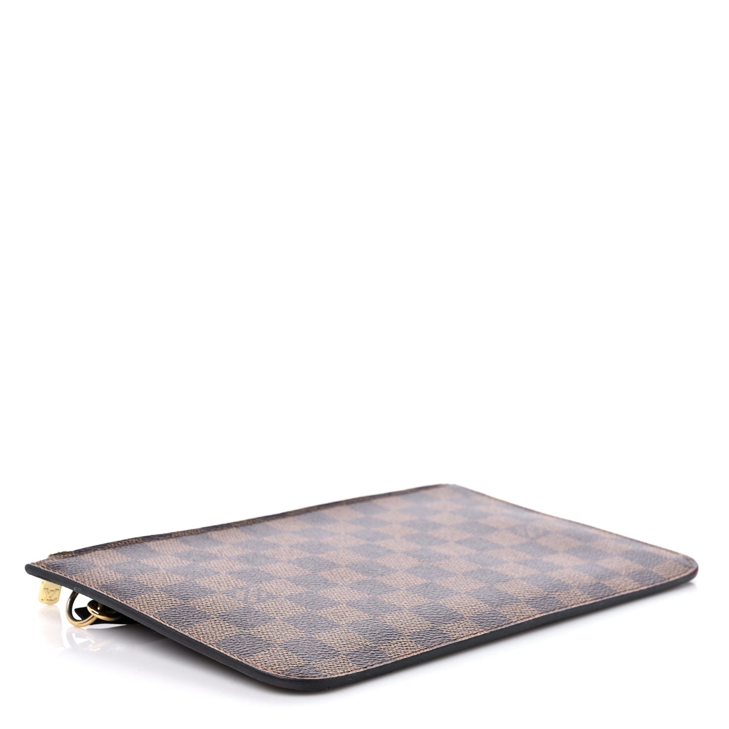 Damier Ebene Neverfull MM GM Pochette