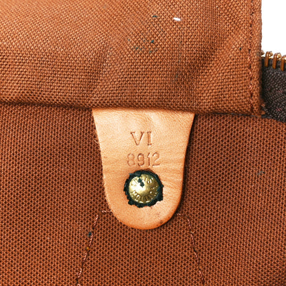 Louis Vuitton Monogram Speedy 30 6 of 12
