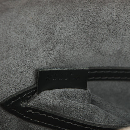 Louis Vuitton Epi Alma PM Black 7 of 7