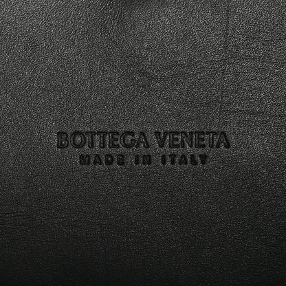 Bottega Veneta Nappa Intrecciato Small Andiamo Shoulder Bag Black 6 of 15