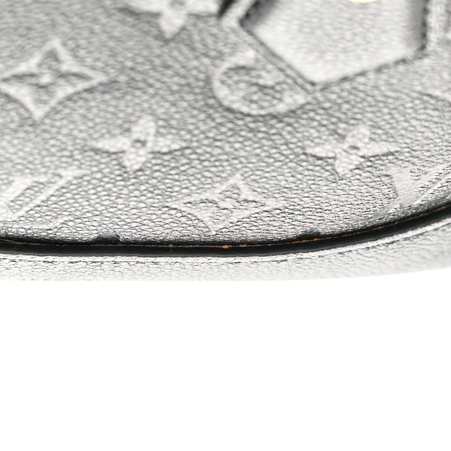 Louis Vuitton Empreinte Neo Alma BB Black 11 of 15
