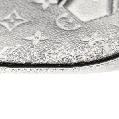 Louis Vuitton Empreinte Neo Alma BB Black 11 of 15