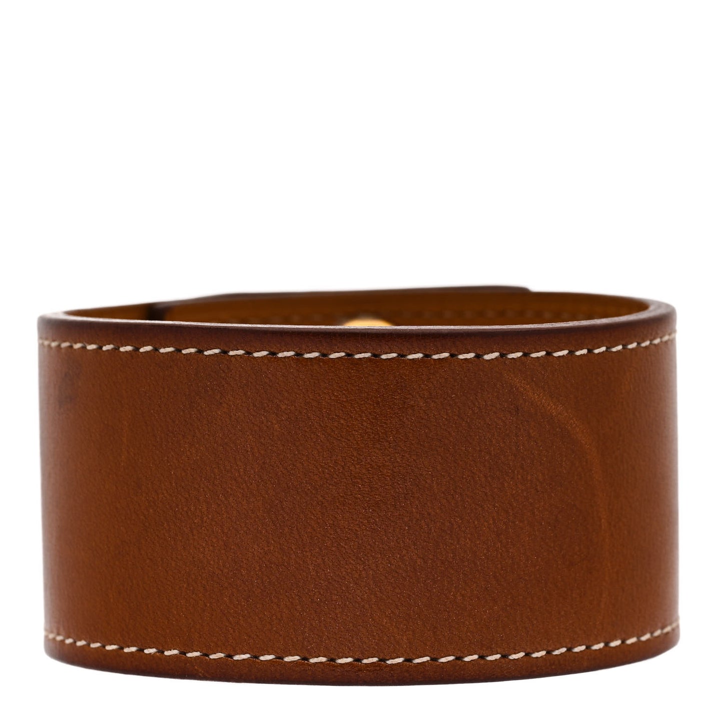 Barenia Intense Bracelet M Fauve