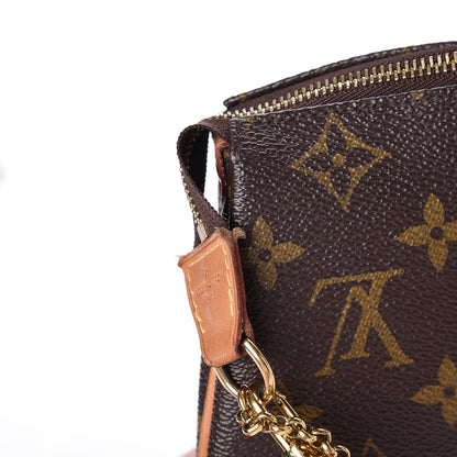 Louis Vuitton Monogram Eva Clutch 12 of 16