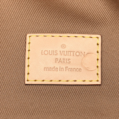 Louis Vuitton Monogram Graceful MM 6 of 9