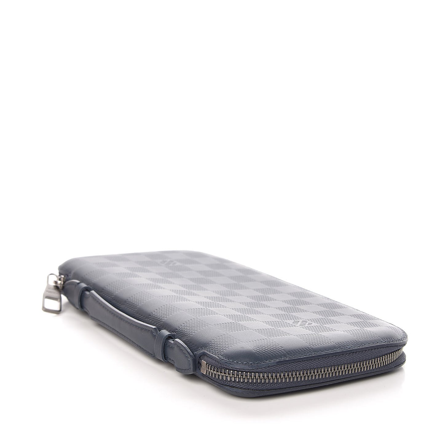 Damier Infini Atoll Wallet Cosmos
