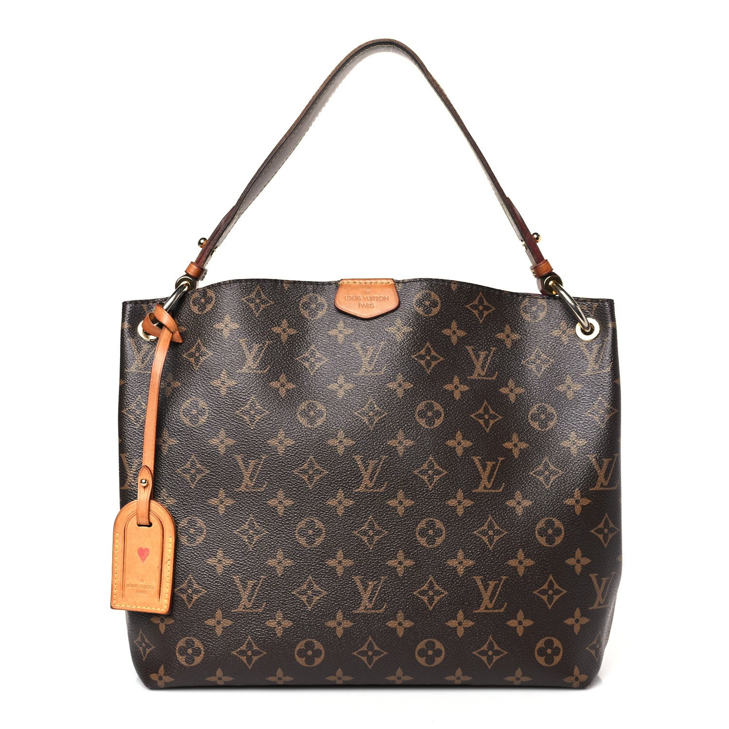 Louis Vuitton Monogram Graceful PM Pivoine 1 of 12