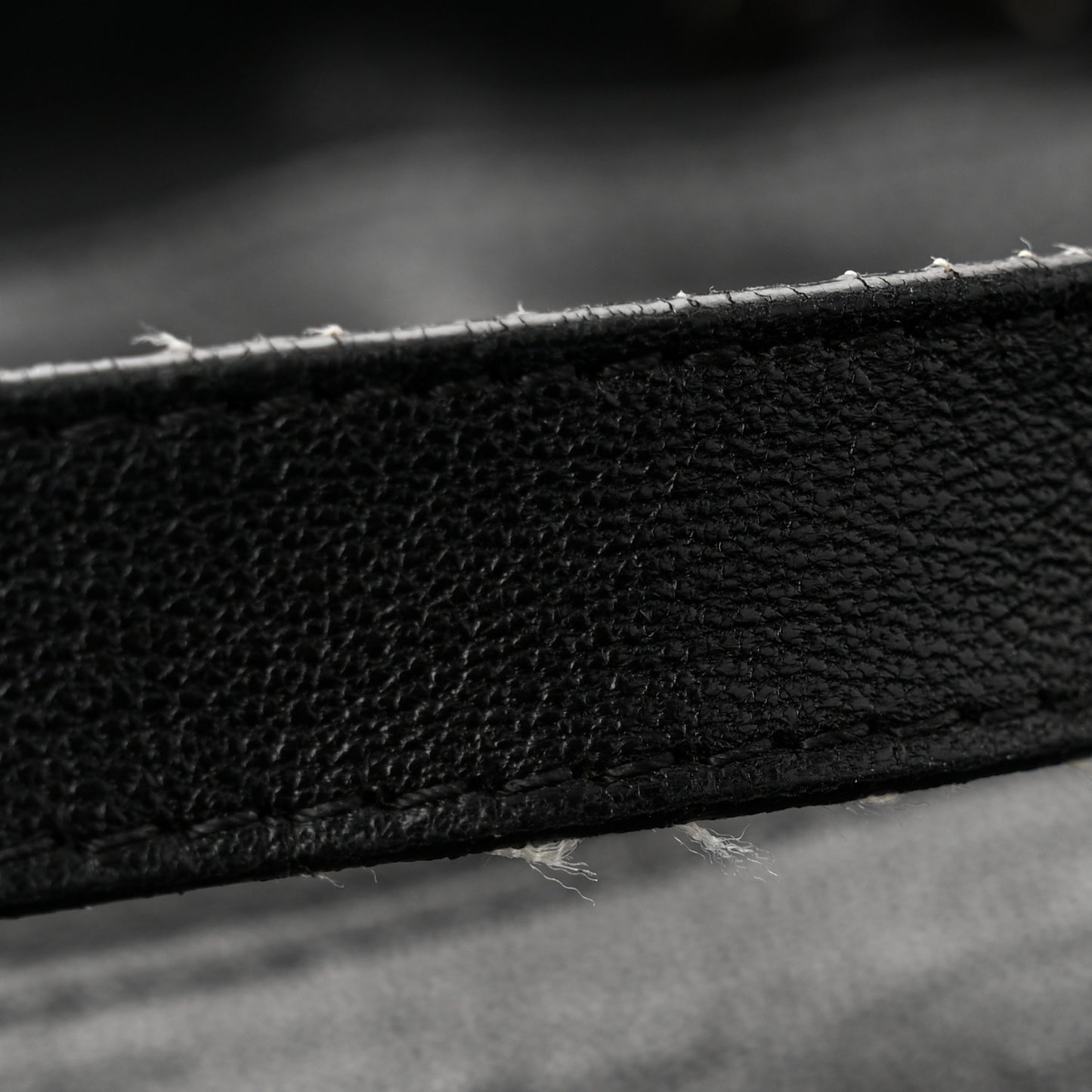Lambskin Medium PS1 Satchel Black
