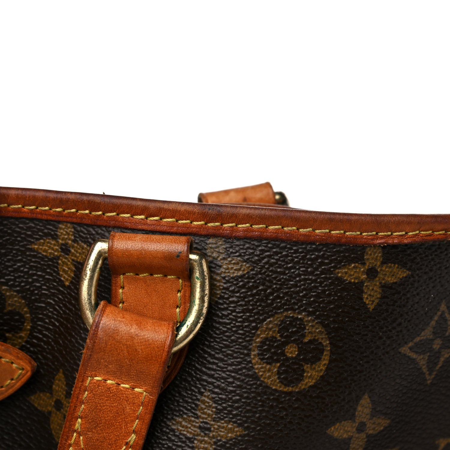 Louis Vuitton Monogram Batignolles Horizontal 26 of 35