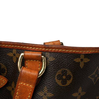 Louis Vuitton Monogram Batignolles Horizontal 26 of 35