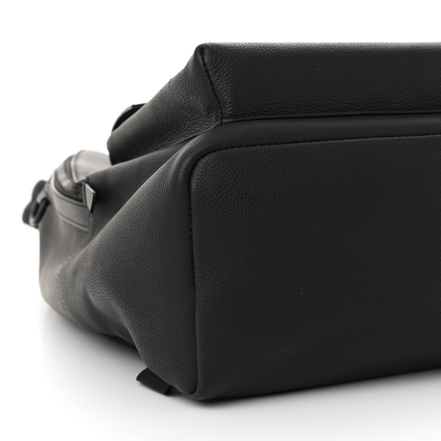 Aerogram Takeoff Backpack Black