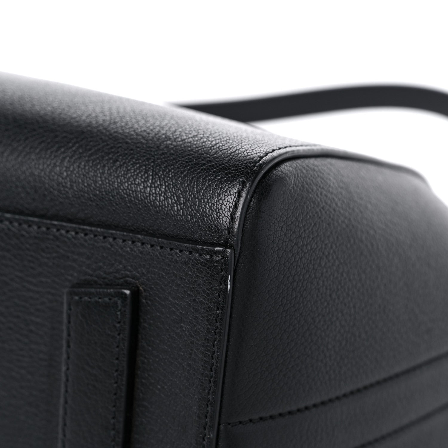 Givenchy Sugar Goatskin Small Antigona Black 10 of 11