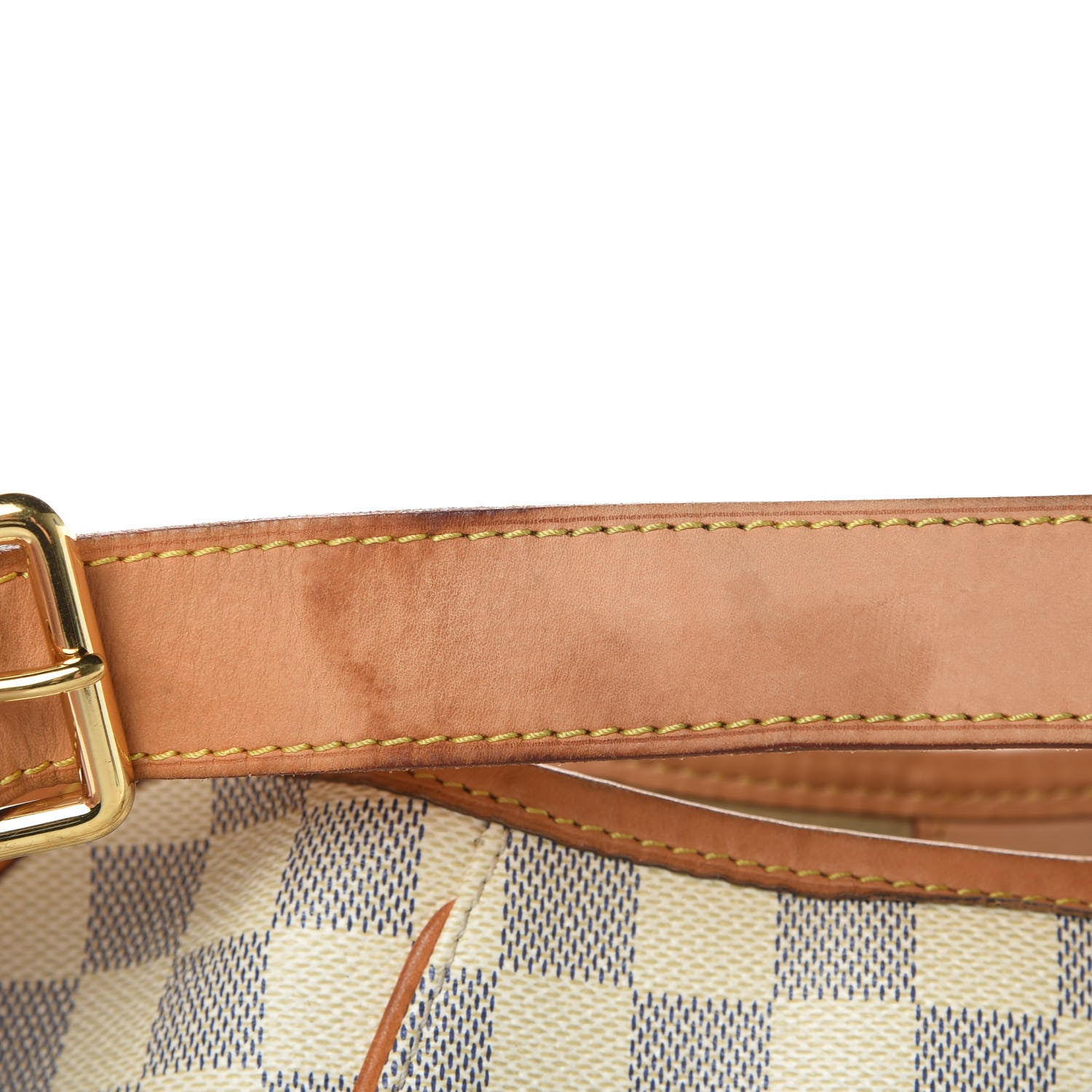 Louis Vuitton Damier Azur Galliera PM 18 of 20