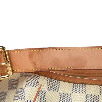 Louis Vuitton Damier Azur Galliera PM 18 of 20