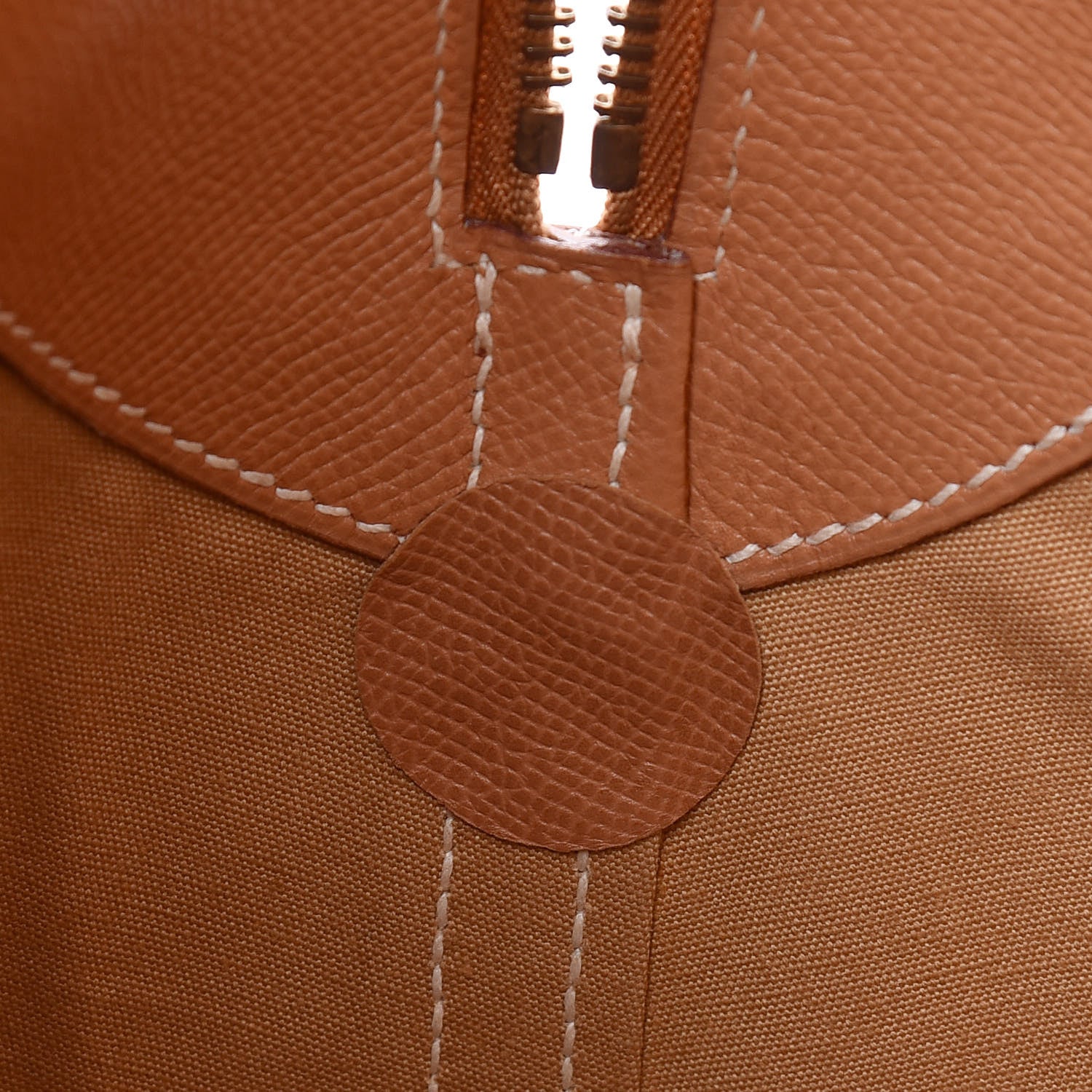 Hermes Courchevel Bolide 45 Naturelle 21 of 21