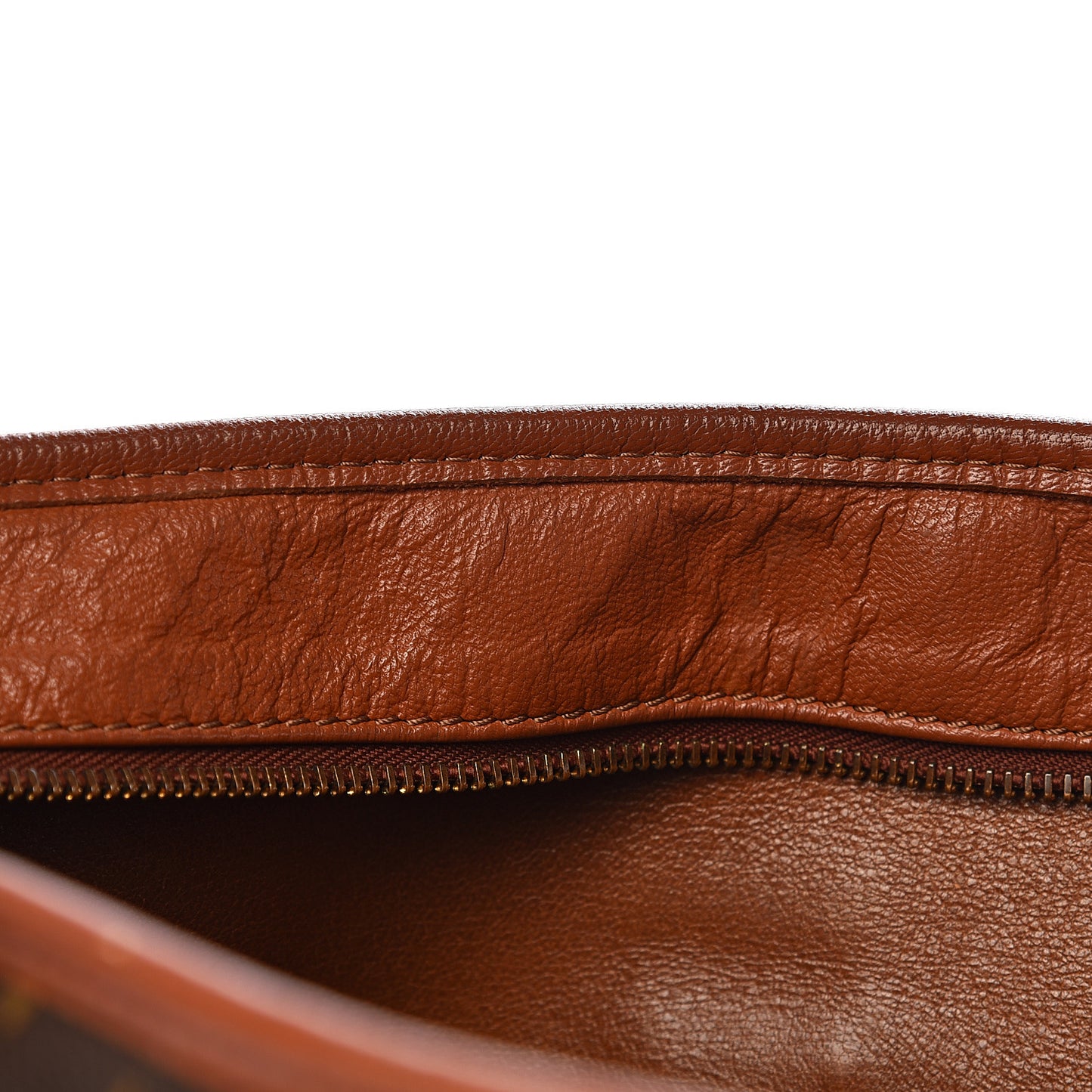 Monogram Sac Weekend PM