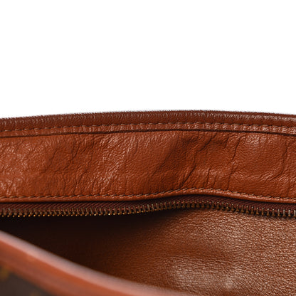 Louis Vuitton Monogram Sac Weekend PM 12 of 26