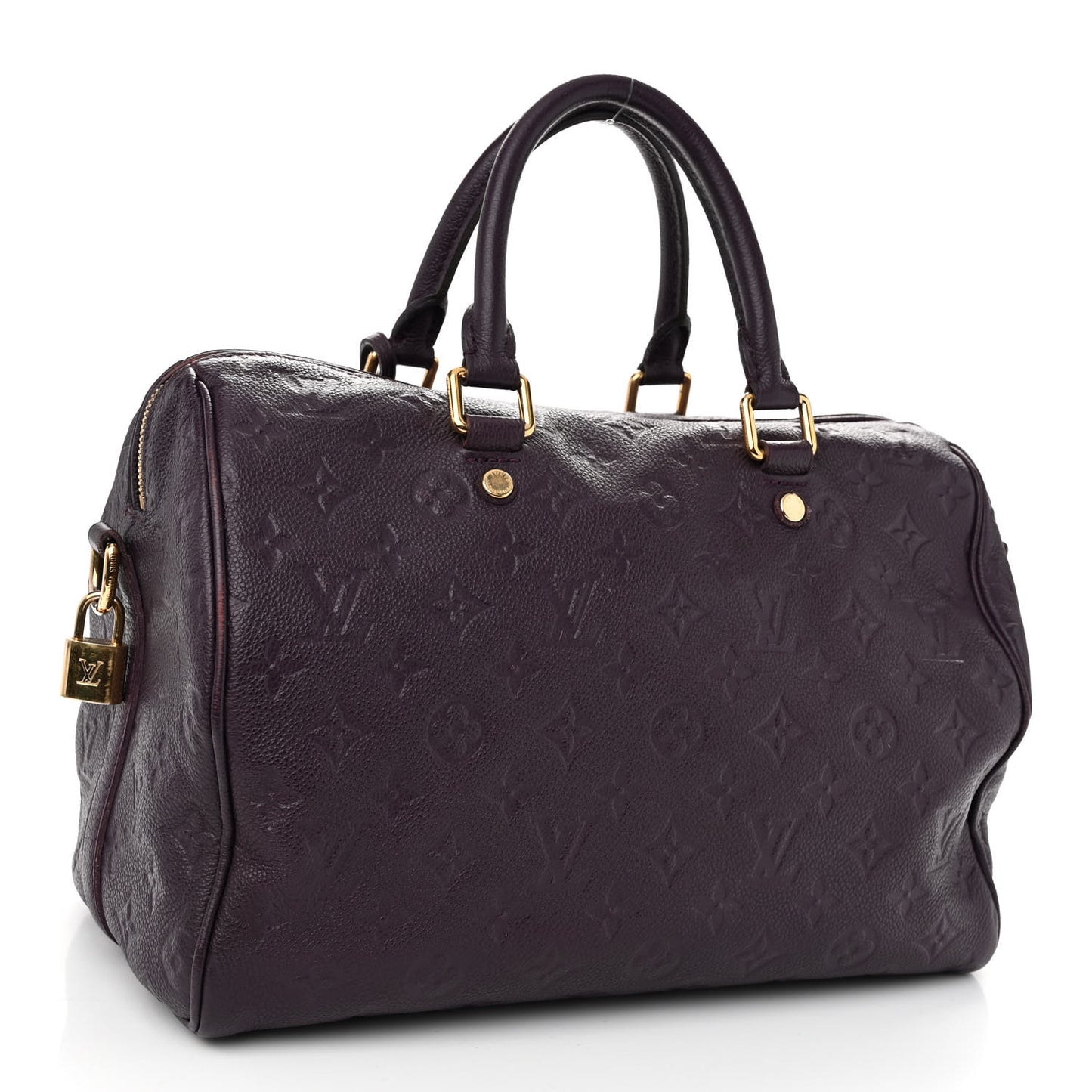 Empreinte Speedy Bandouliere 30 Aube