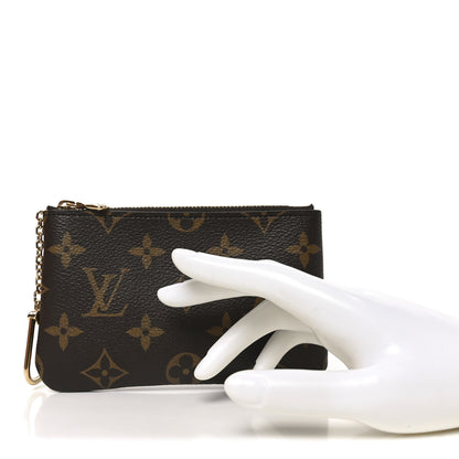 Louis Vuitton Monogram Key Pouch S 2 of 7