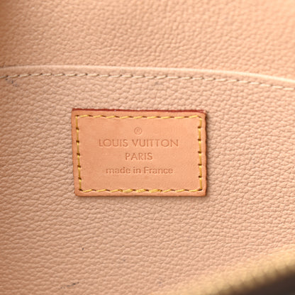 Louis Vuitton Monogram Cosmetic Pouch GM 6 of 9