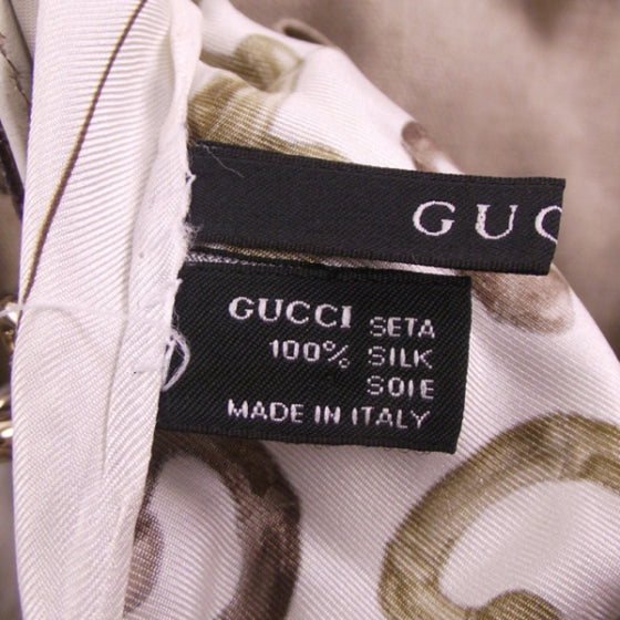 Gucci Monogram Positano 11 of 14
