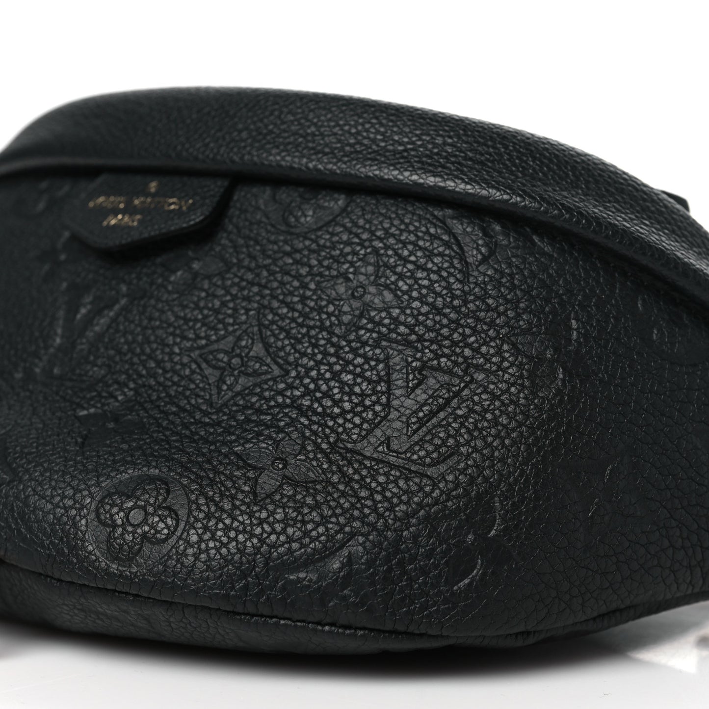 Empreinte BumBag Black