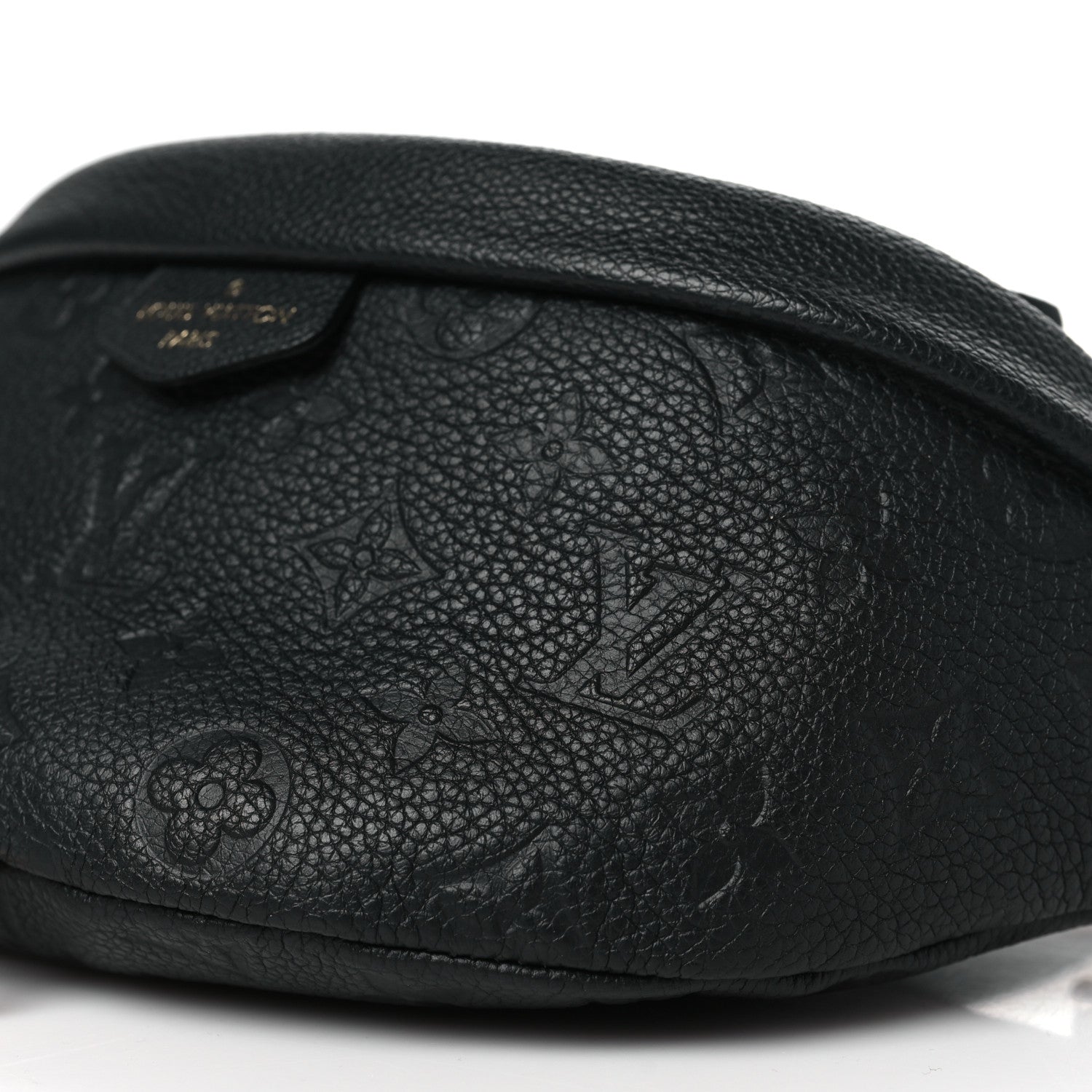 Louis Vuitton Empreinte BumBag Black 9 of 10
