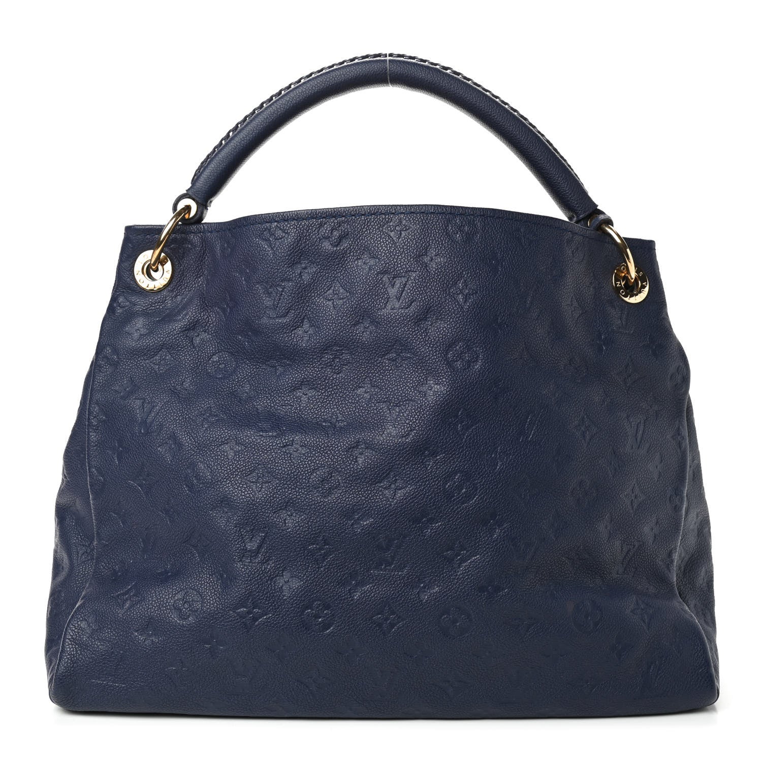 Louis Vuitton Empreinte Artsy MM Celeste 1 of 9