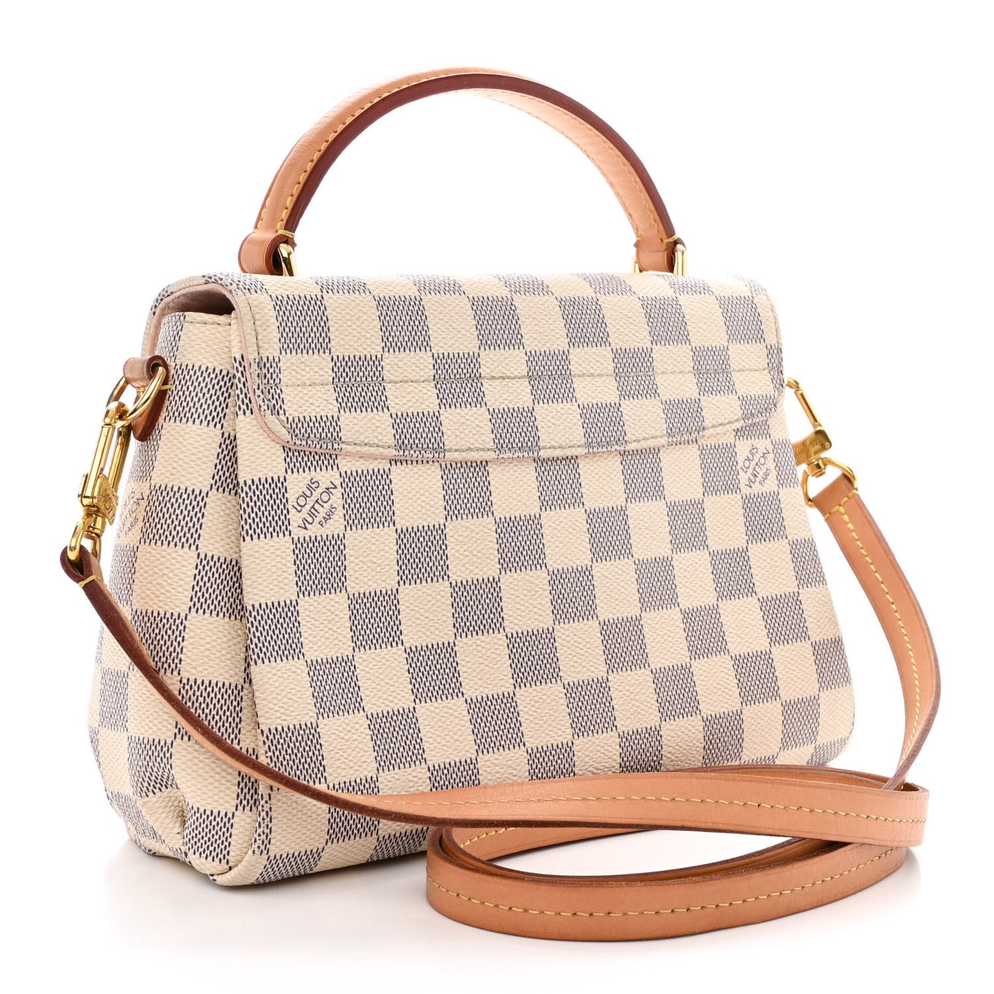Damier Azur Croisette