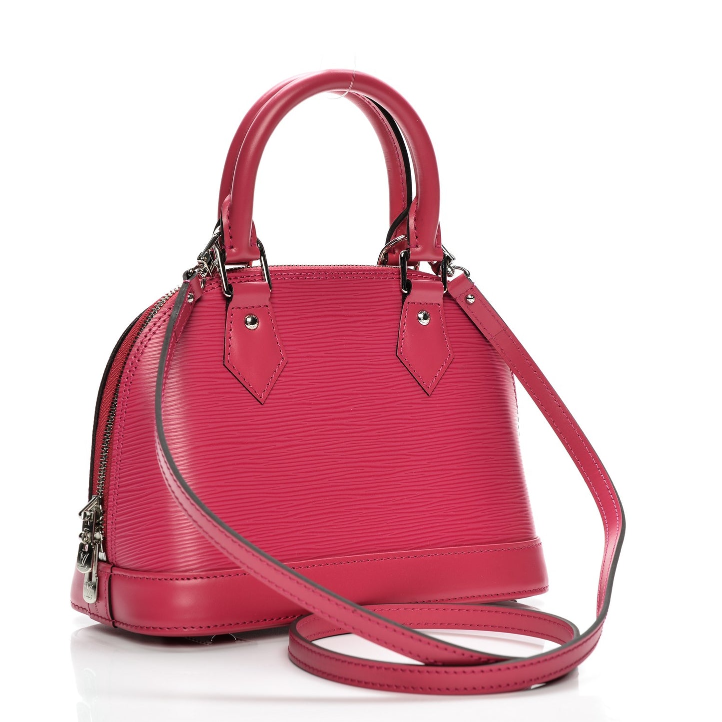 Epi Alma BB Hot Pink