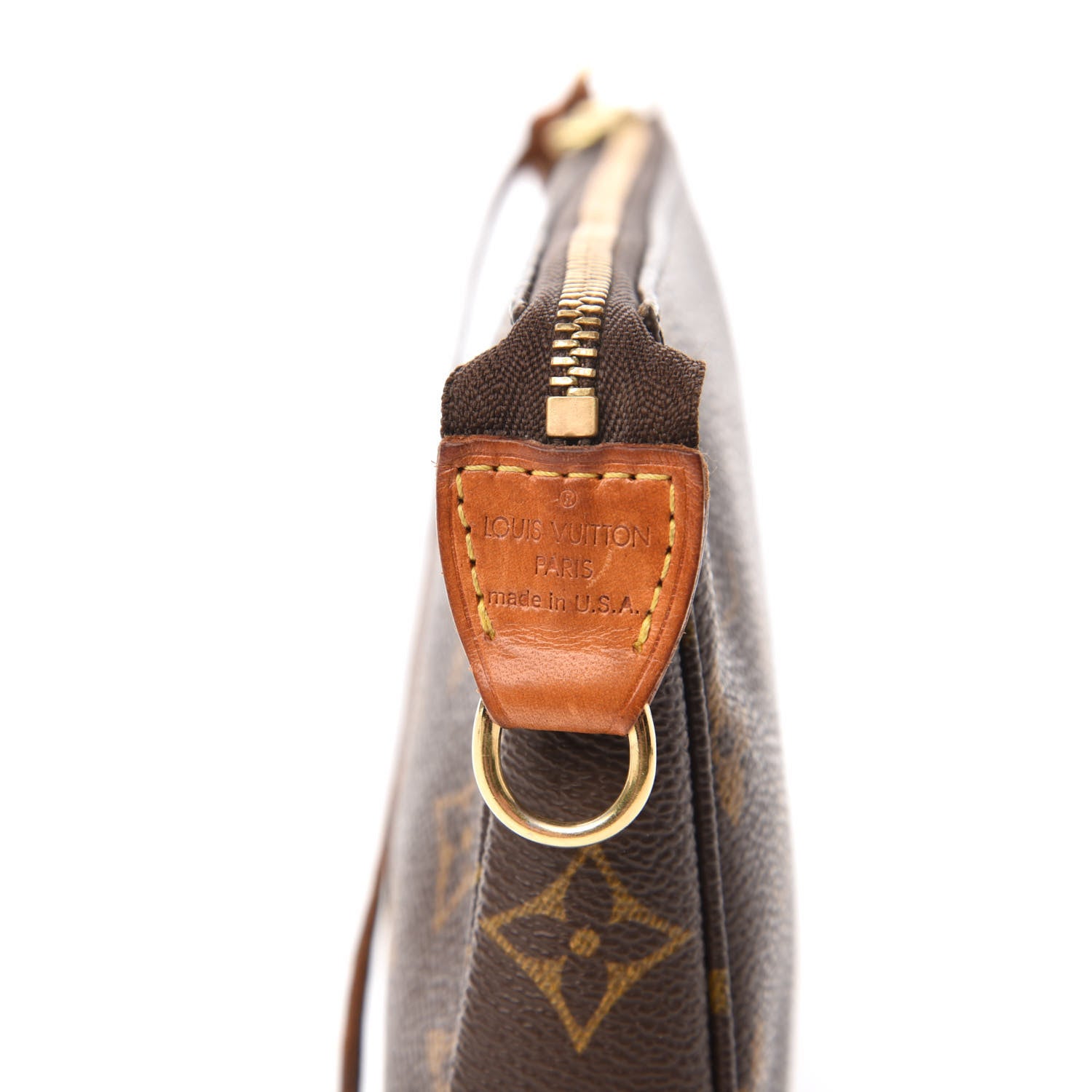 Louis Vuitton Monogram Pochette Accessories 8 of 11